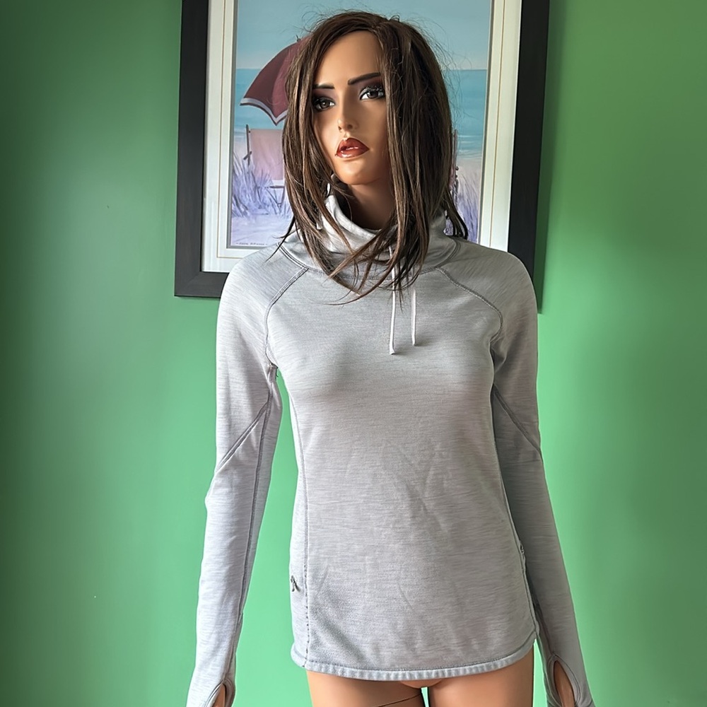🔘🔘Gap Fit Athletic Pullover Sweatshirt🔘🔘